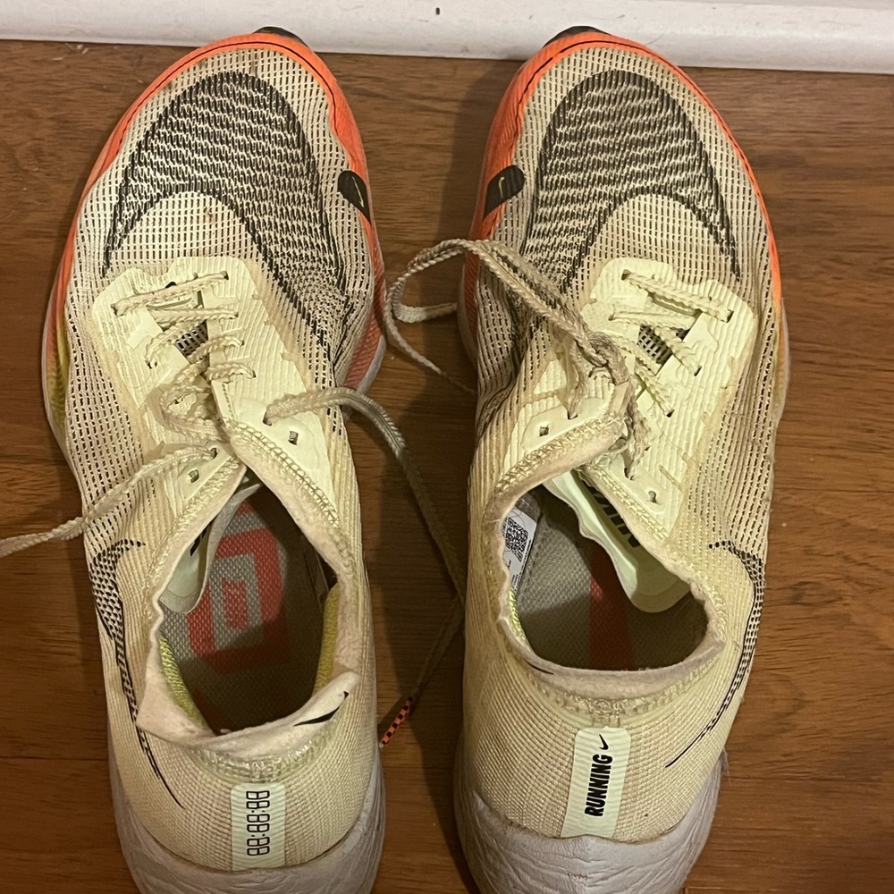 Nike Vaporfly 2 (Size 10)